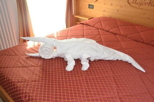 Foto de una habitación de Hotel Majorka