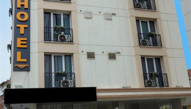 Foto de Loss Hotel