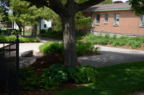 Photo – Ludington Blue Spruce Inn