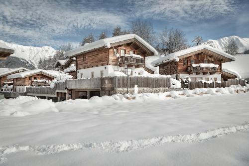 Foto generica Case e chalet Hüttendorf Ladizium