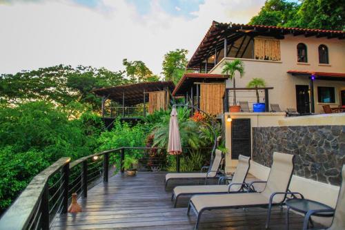 Foto general de Casa Marbella