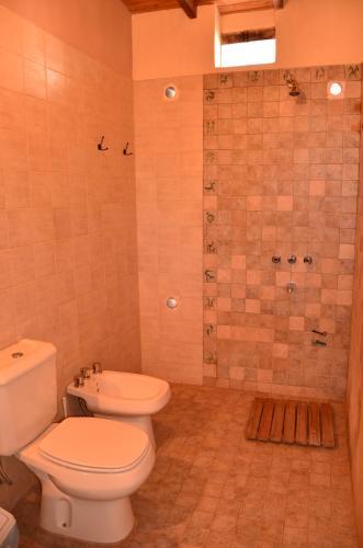 Foto de una habitación de Solar del Tropico