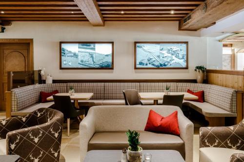 Foto de los servicios de Auenhotel