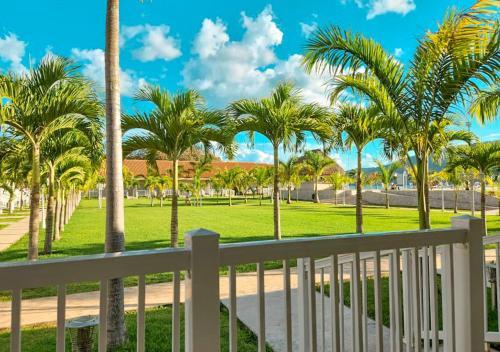 Foto de una habitación de Hotel Bella Terra Laguna Azul Resort &amp;amp; Spa