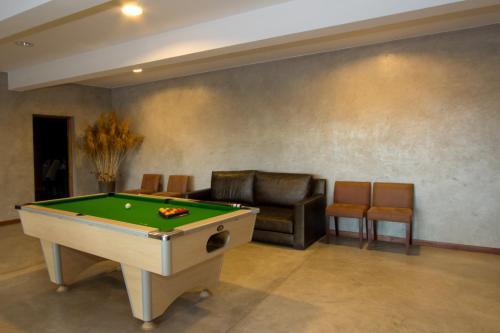 Foto de los servicios de Isalo Rock Lodge
