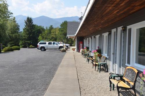 Foto general de Grand View Motel