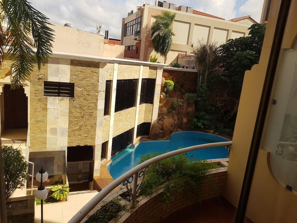 Foto general de HOTEL CANCILLER