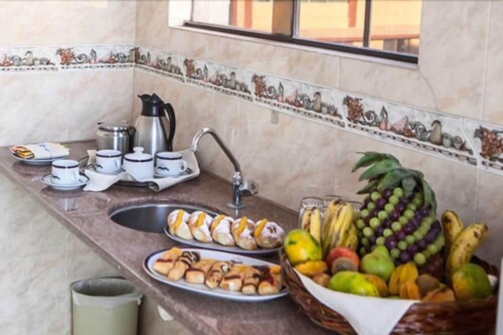 Foto de una habitación de HOTEL CANCILLER