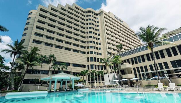 Foto de Hilton Colon Guayaquil Hotel