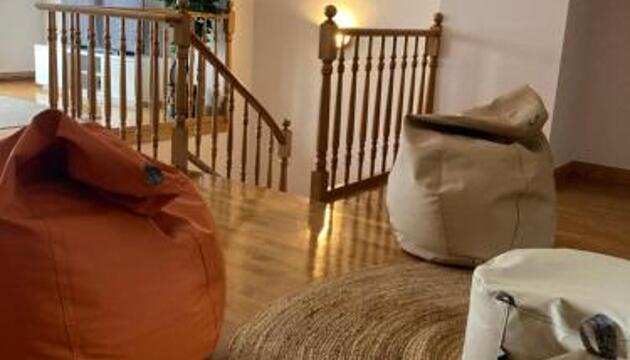 Foto de Casas y chalets Bonbillo - ONGI ETORRI