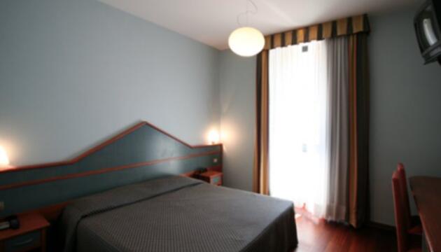 Foto de Hotel Della Rosa