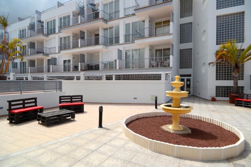 Foto general de Aparthotel Arenas Suites