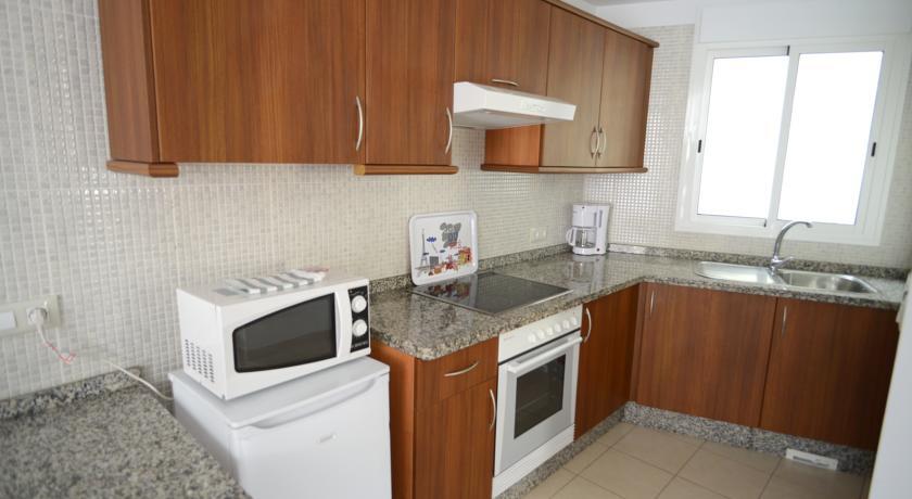 Foto general de Aparthotel Arenas Suites