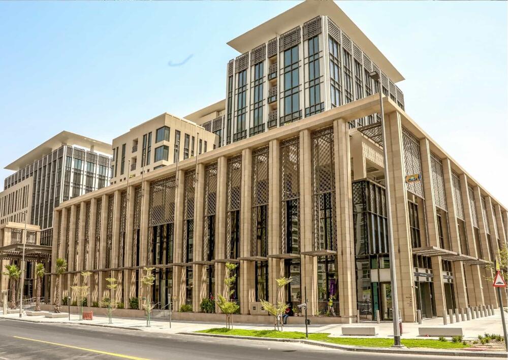 Foto general de Days Hotel By Wyndham Dubai Deira