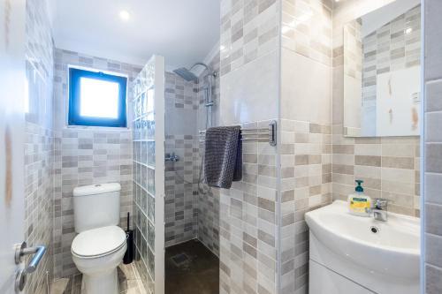 Foto de una habitación de Hostal Flow Rooms