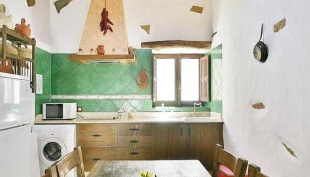 Foto de Casas y chalets Molino Laroya