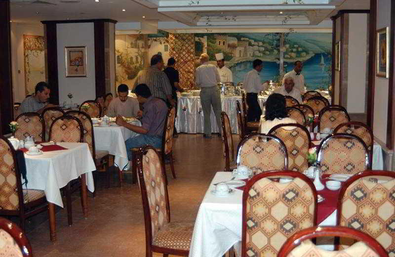 Foto general de Hotel Emilio Luxor