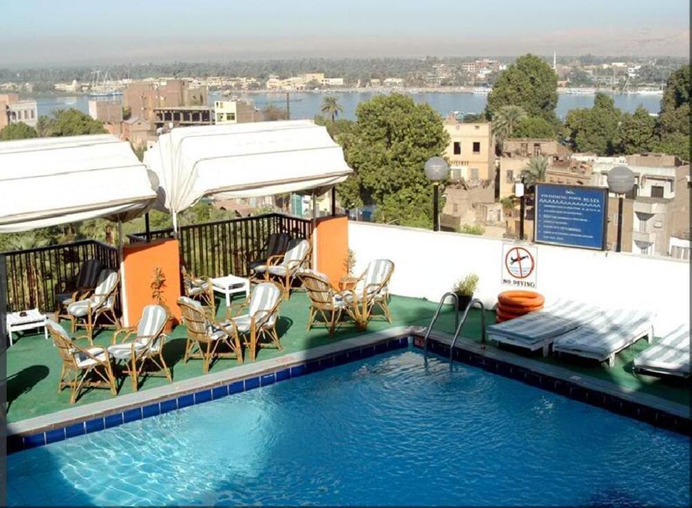 Foto general de Hotel Emilio Luxor