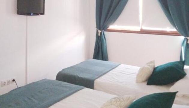 Foto de Casa Isabel