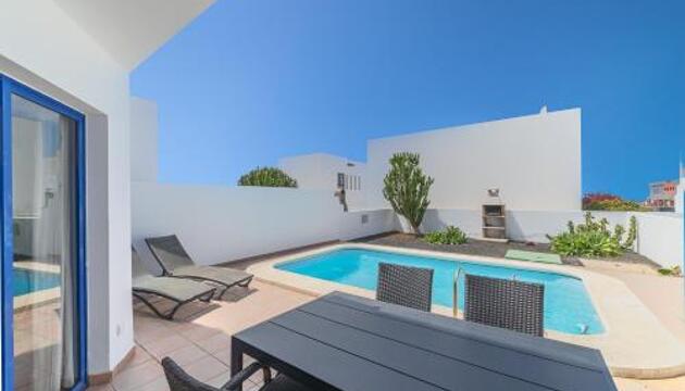 Foto de Villas Yaiza
