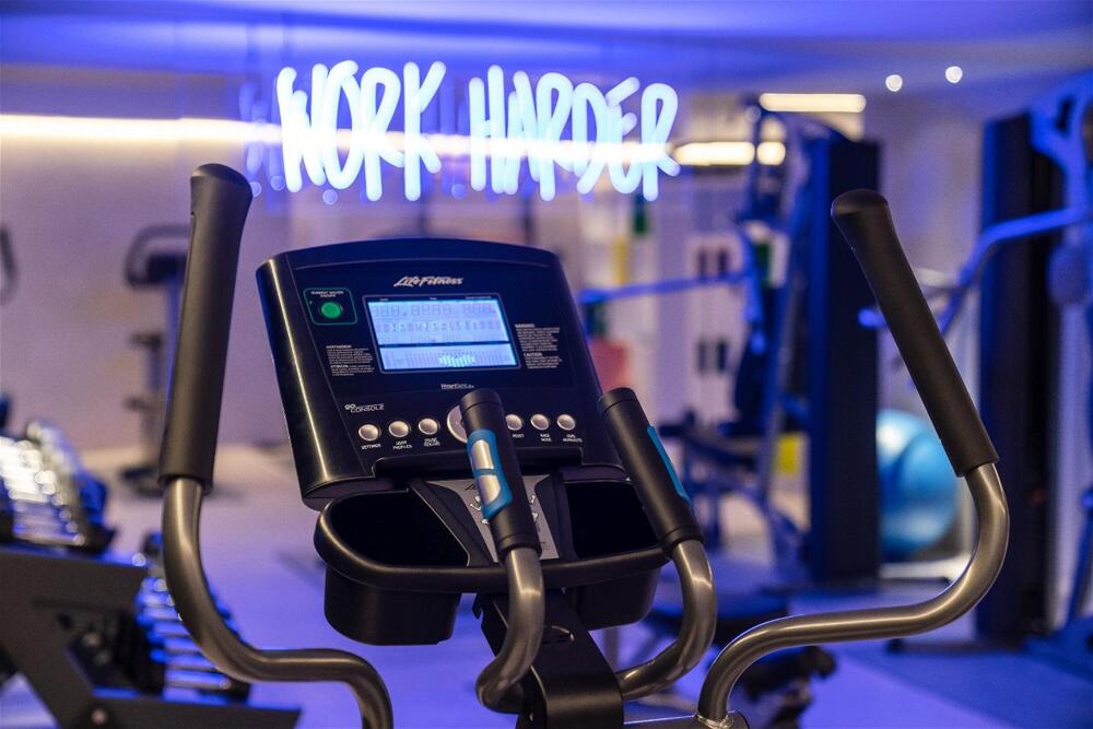 Foto general de Suites Plaza Hotel &amp;amp; Wellness