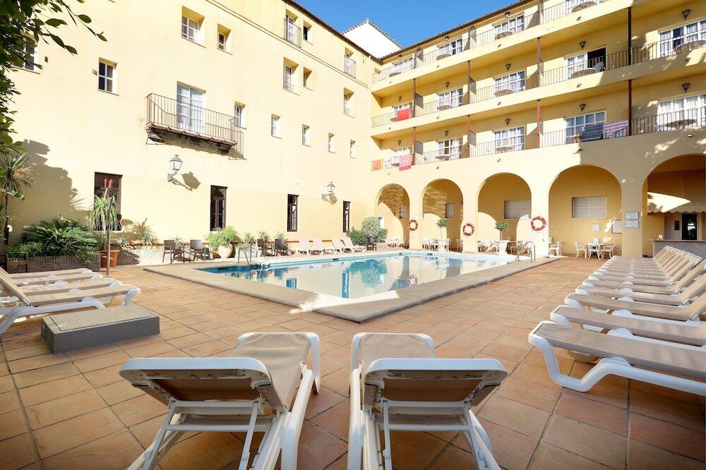 Foto de los servicios de Hotel Crisol Monasterio de San Miguel