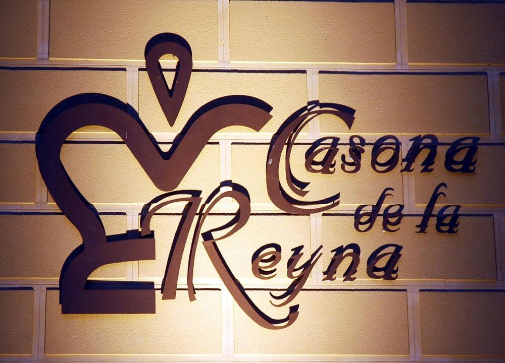 Foto general de Hotel Casona de la Reyna