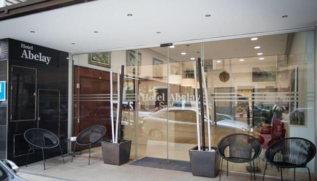 Foto de Hotel Abelay