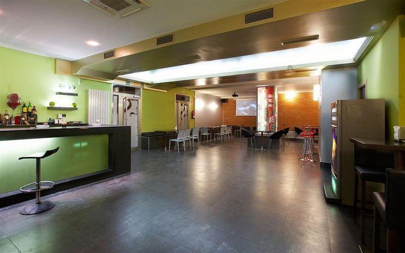Foto general de Hotel Rey Don Sancho