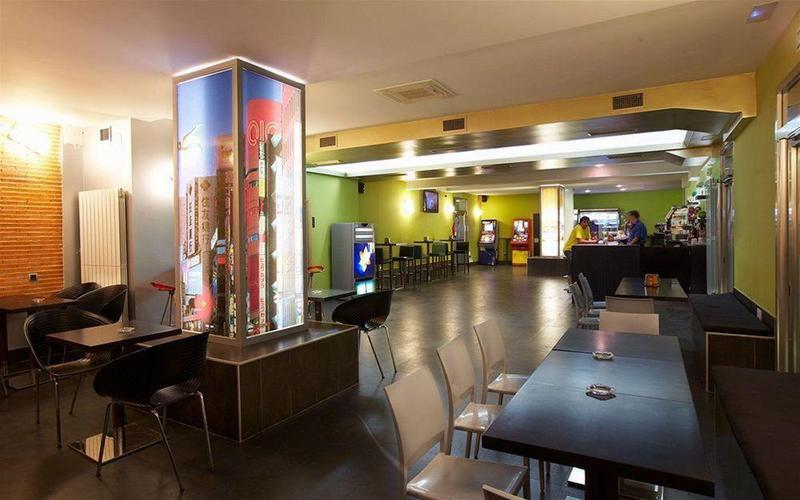 Foto general de Hotel Rey Don Sancho