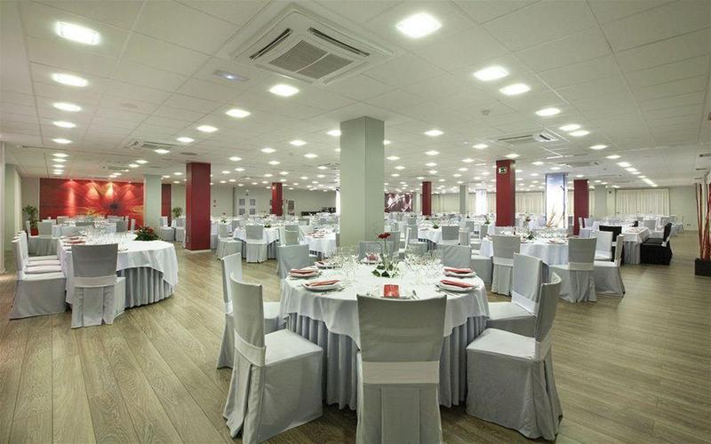 Foto general de Hotel Rey Don Sancho