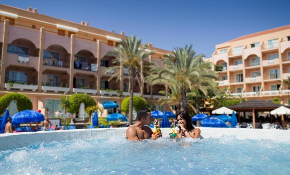 Foto general de Hotel Mirador Maspalomas by Dunas