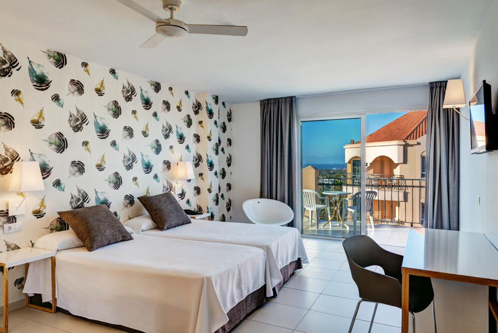 Foto general de Hotel Mirador Maspalomas by Dunas