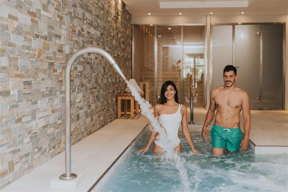 Foto de los servicios de Hotel TRH Mijas