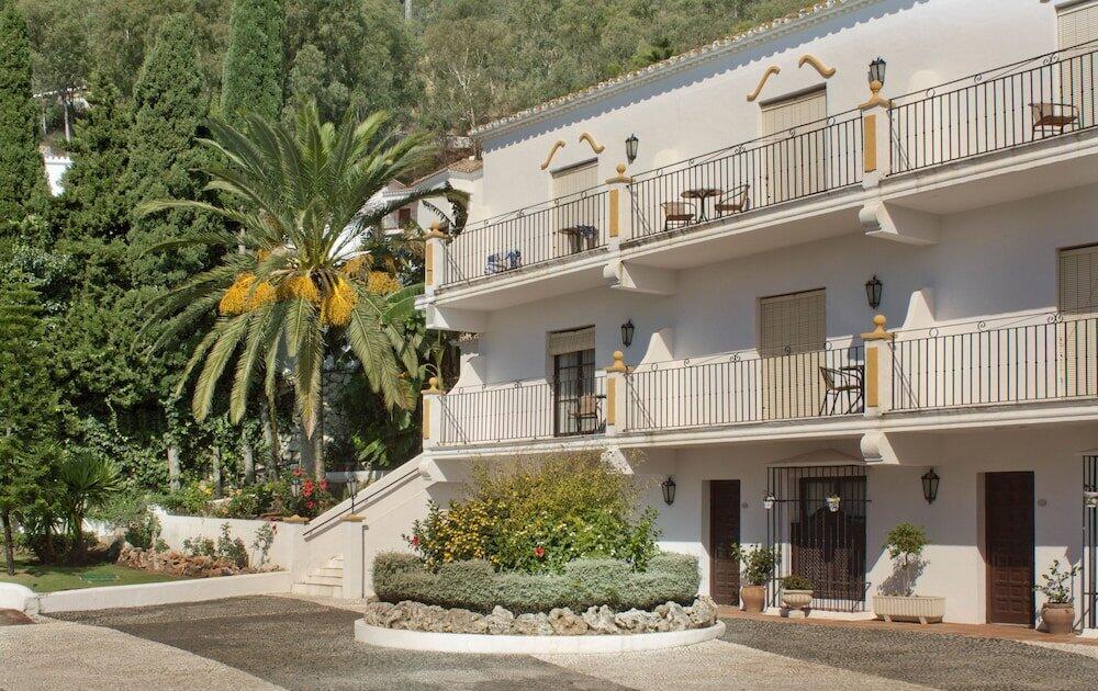 Foto del exterior de Hotel TRH Mijas