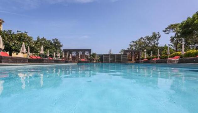 Foto de Isola Hôtel
