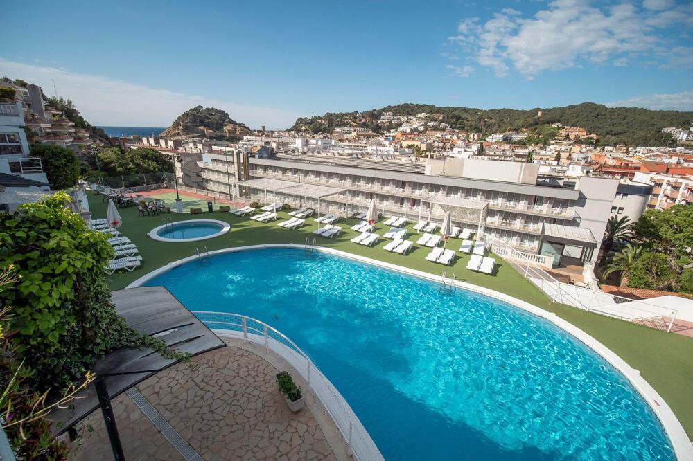 Foto general de Hotel Don Juan Tossa