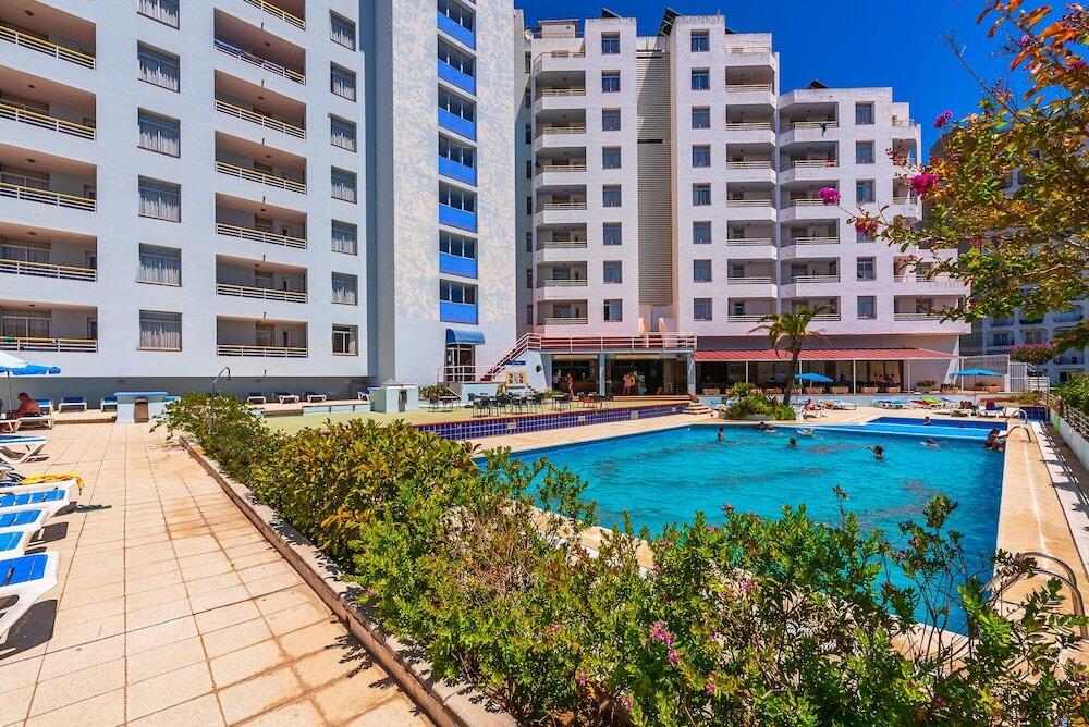 Foto de los servicios de Aparthotel Xon&amp;#039;s Platja HA