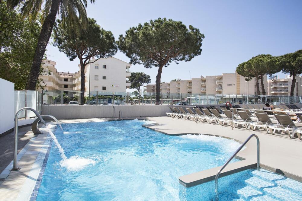 Foto general de Hotel Best Cambrils
