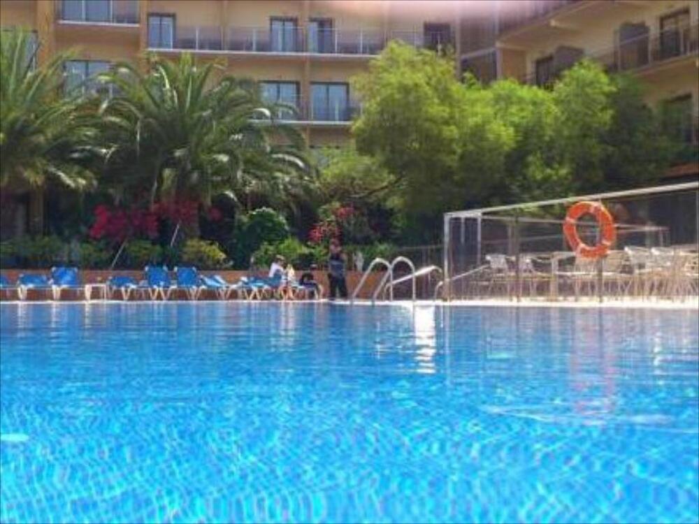 Foto general de Hotel Univers
