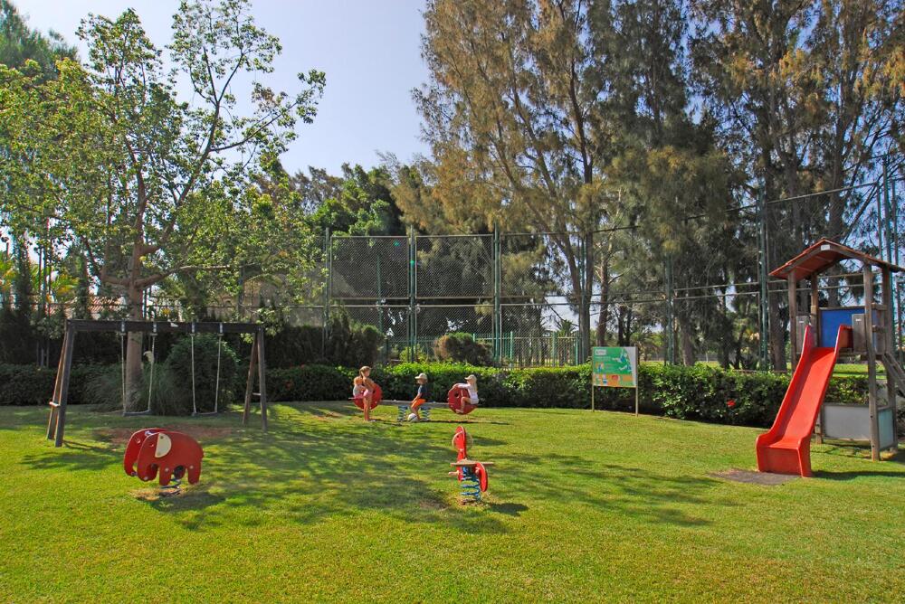 Foto de los servicios de Bungalows Cordial Green Golf