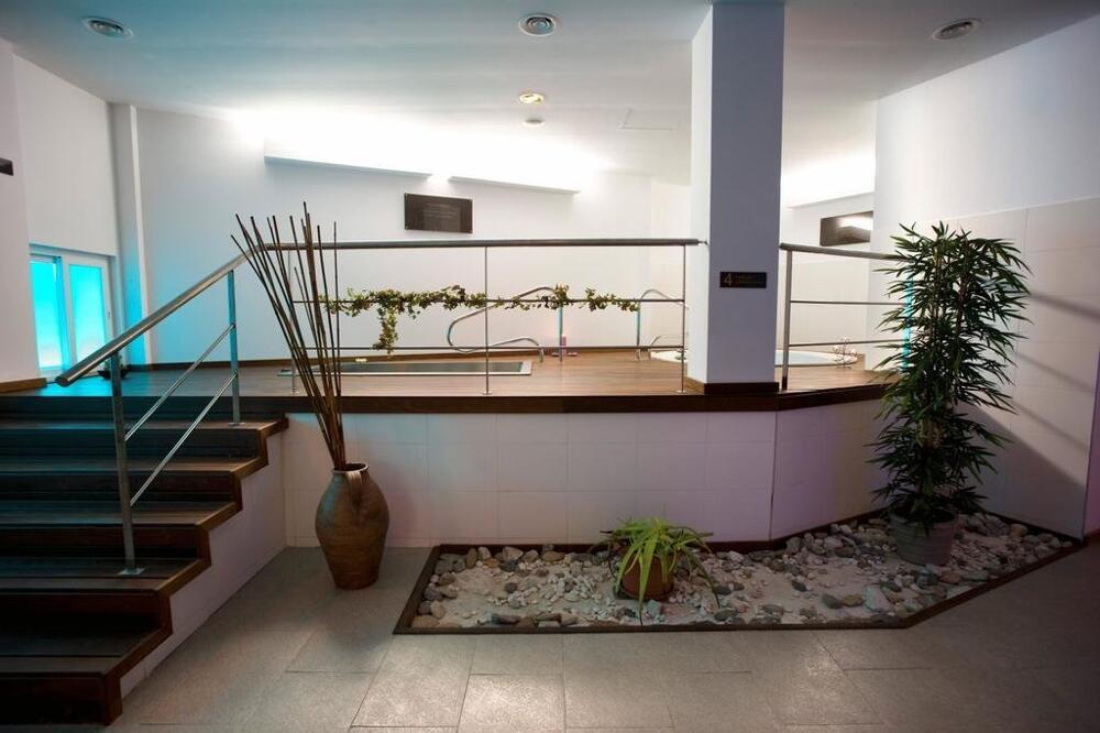 Foto general de Hotel Bahía Almuñecar