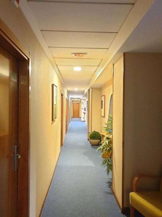 Foto general de Hotel Suite Camarena