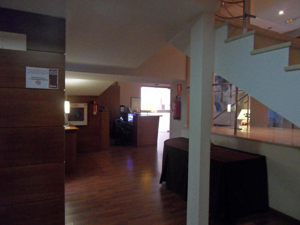 Foto general de Hotel Suite Camarena