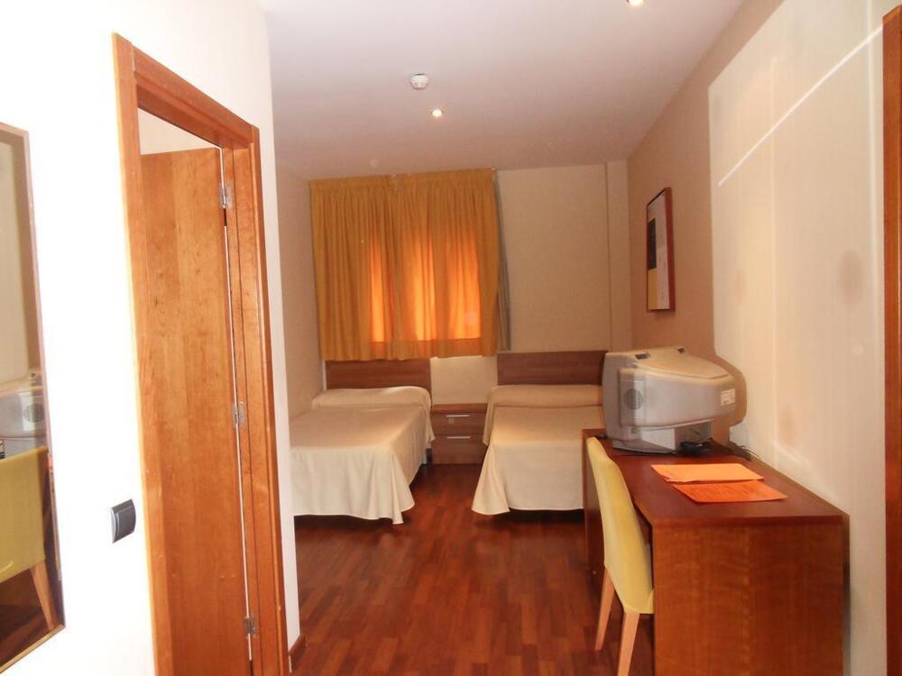 Foto general de Hotel Suite Camarena