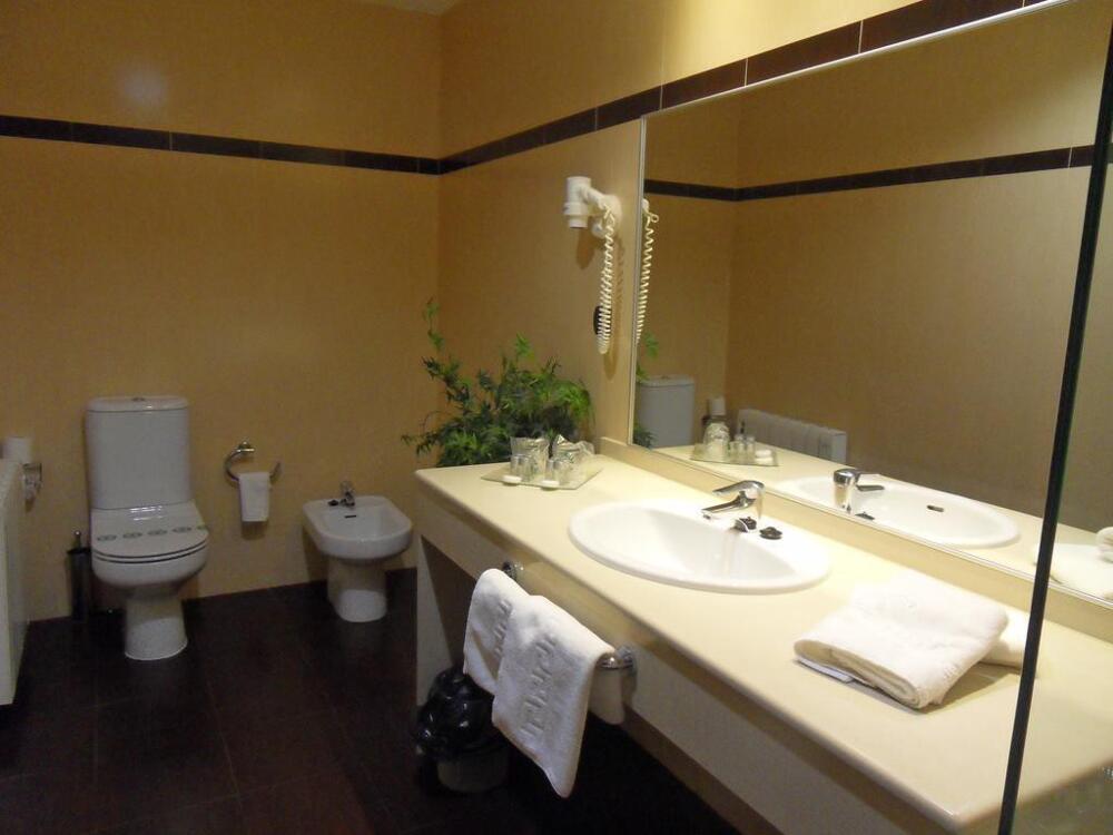 Foto general de Hotel Suite Camarena