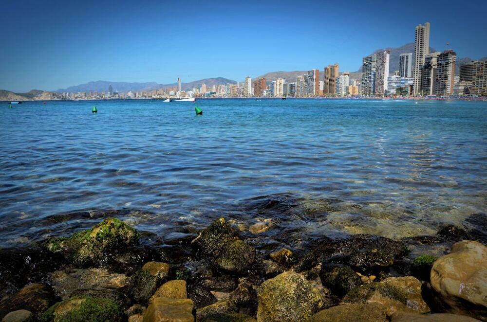 Foto del entorno de Hotel Lido