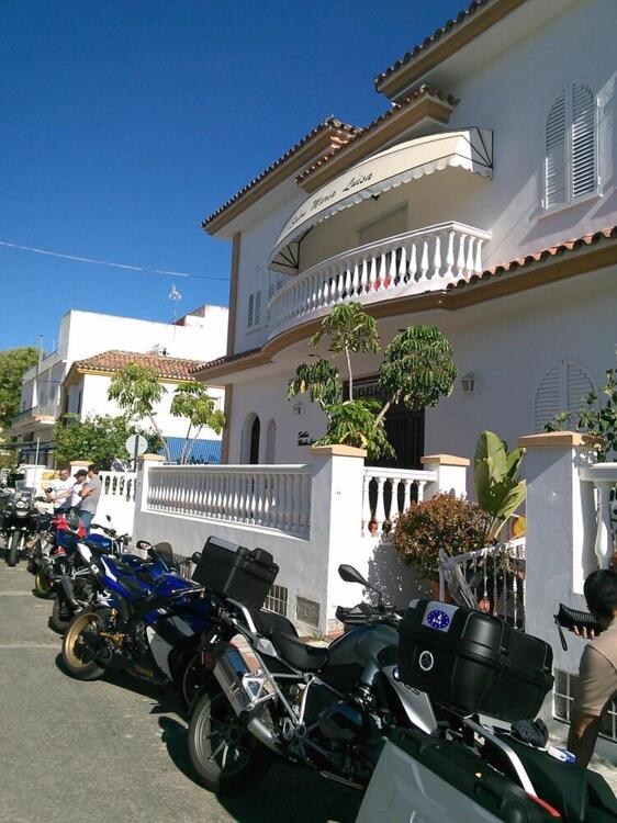 Foto general de Hotel Chipiona