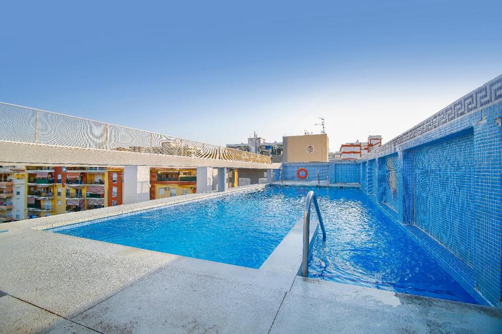 Facilities – Hotel Mainake Costa del Sol