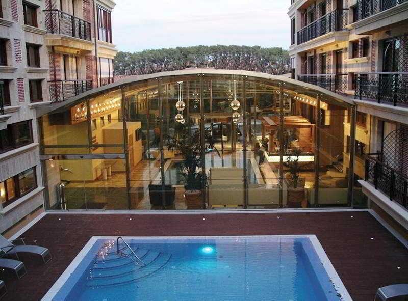 Foto general de Gran Hotel Liber &amp;amp; Spa Playa Golf